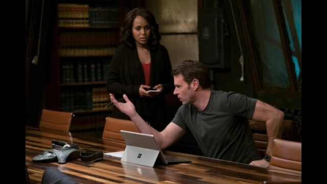 第9話 崖っぷち