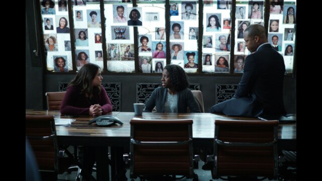 第4話 消えた少女たち