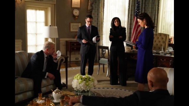 第5話 司令官オリヴィア