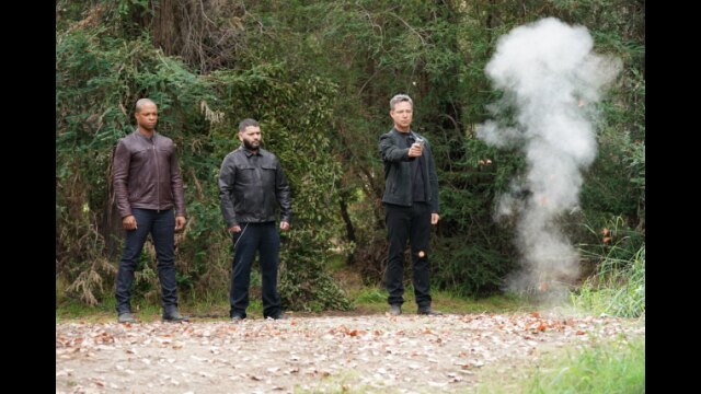 第8話 愛しのロビン