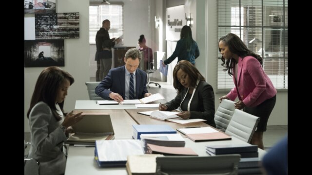 第12話 正義への道のり