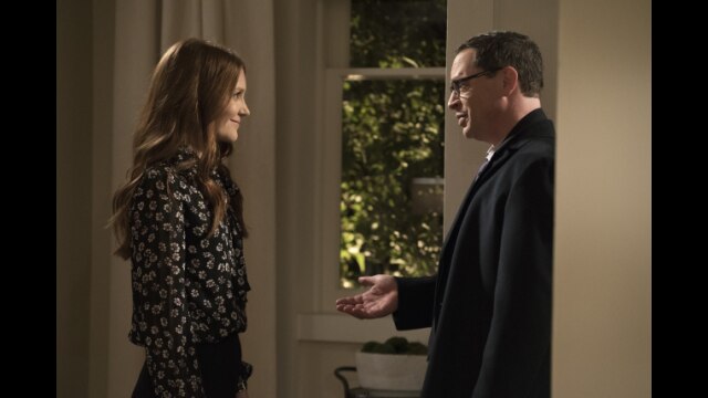 第13話 エアフォース・ツーの危機