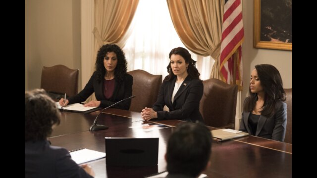 第17話 真実の盾