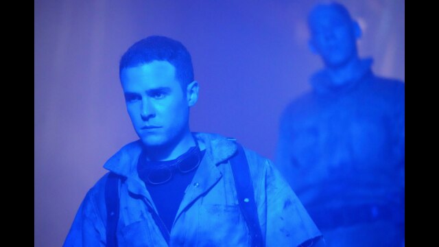 第3話 惑星キットソンの夜