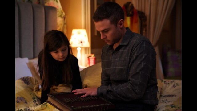 第6話 マインド・プリズン