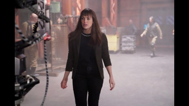 第8話 衝突コース(前編)