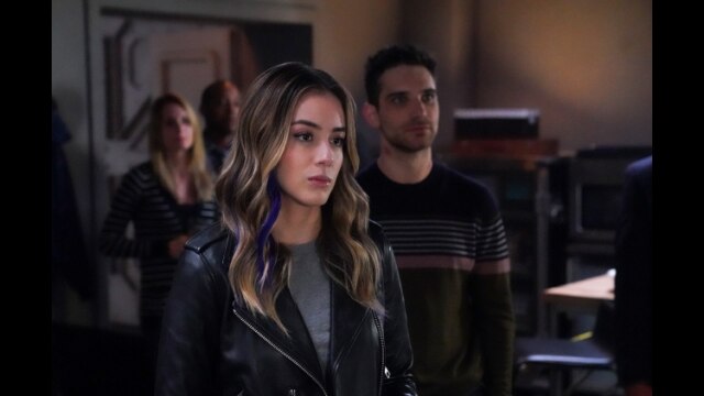 第9話 衝突コース(後編)