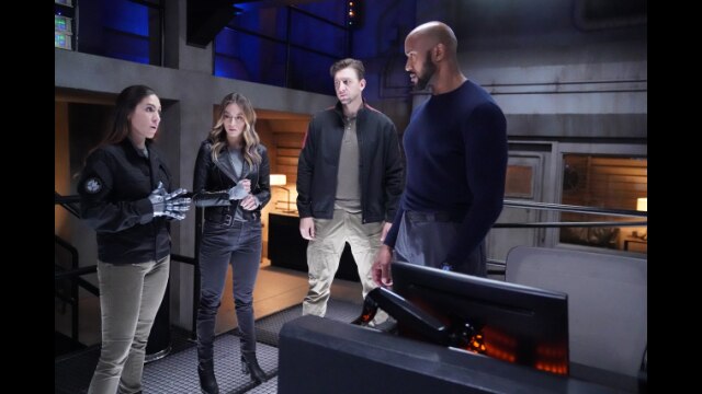 第10話 乗り移る女