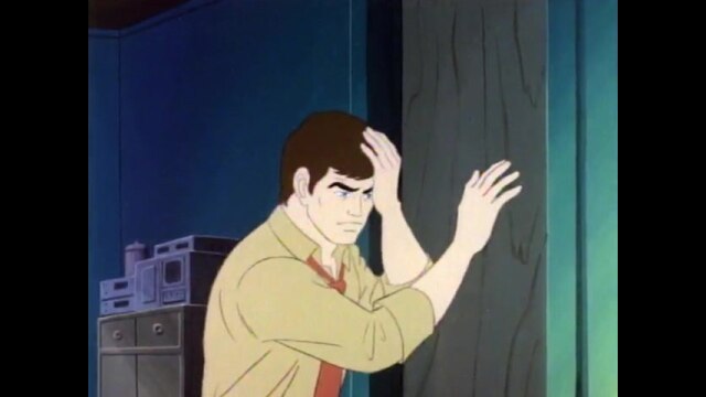 #3 ハルクが生まれた日