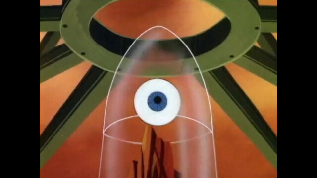 #5 サイクロップス計画