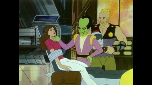 #10 リーダーの野望