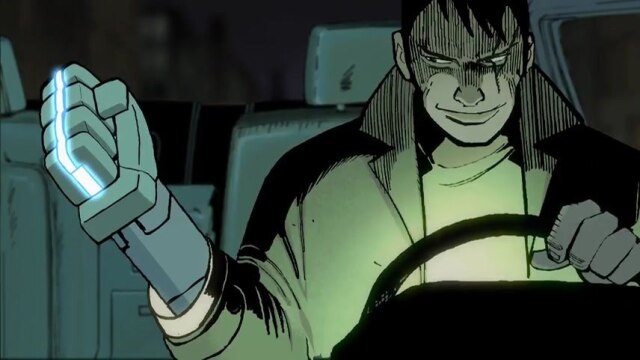 第2話 ティチャラの即位