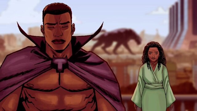 第3話 絡み合う運命