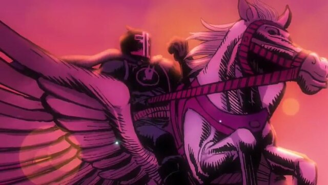 第4話 押し寄せる危機