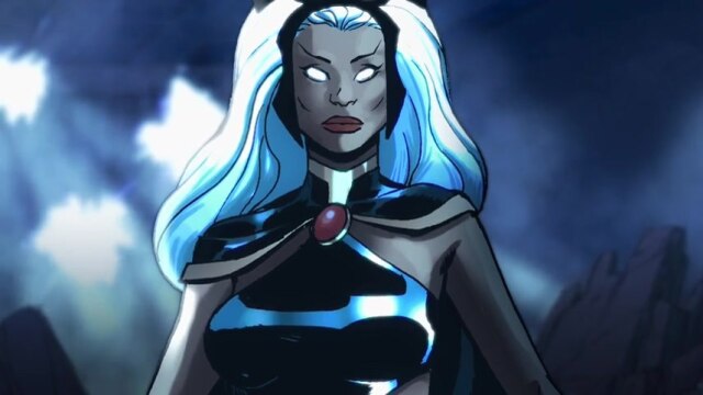 第6話 戦いの果てに