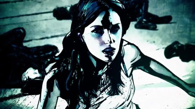 第7話 険しい再出発