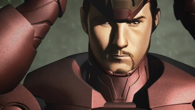 第9話 エクストリミス流出