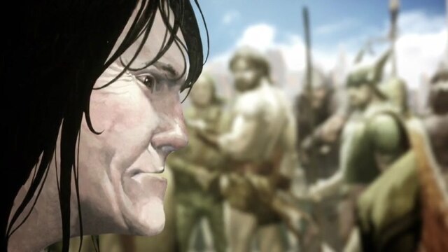 第14話 ソーとロキ：愛憎の兄弟　パート3