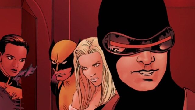 第16話 迷えるミュータントたち