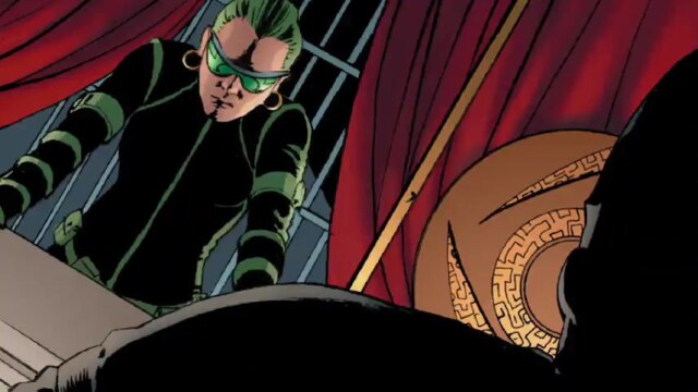 第19話 X－MEN全滅!