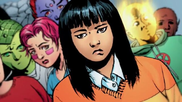 第21話 心に潜む闇