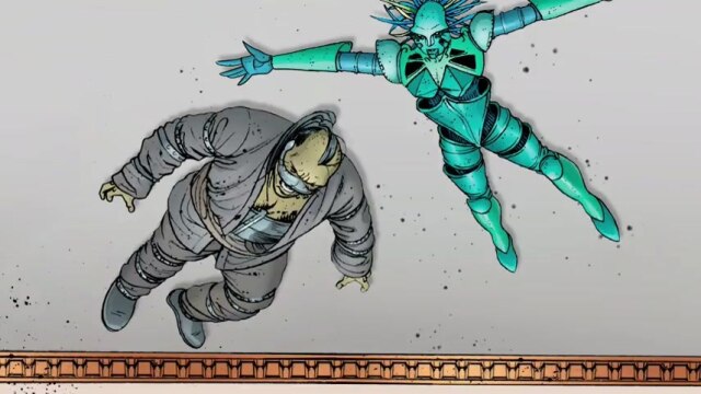 第23話 策謀の果て