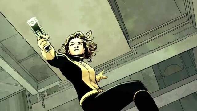 第25話 決死のミッション