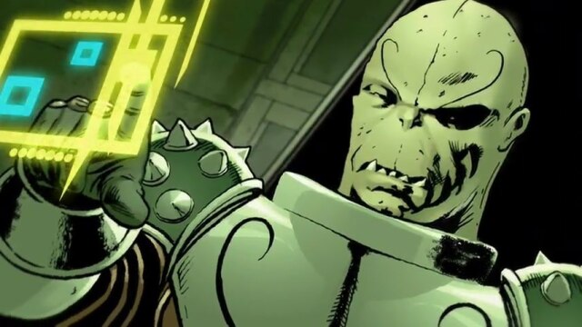 第26話 予言の真実