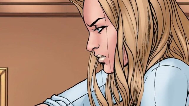 第27話 はるかなる宇宙へ