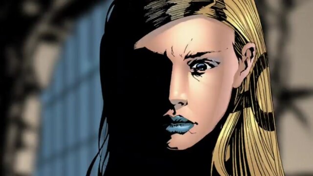 第2話 鏡の向こうの世界