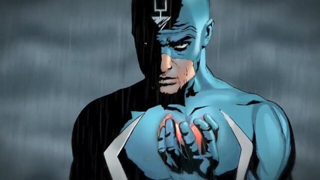 第3話 ファーストコンタクト