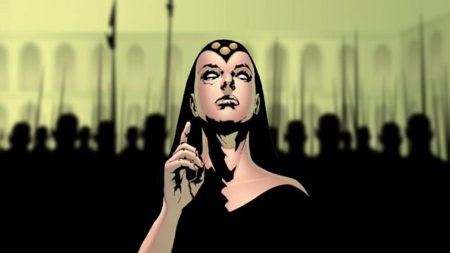 第4話 崩壊寸前