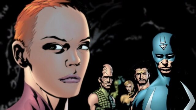 第6話 アティラン消滅