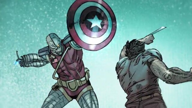 第10話 未来からの使者