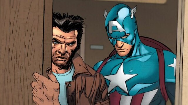 第11話 限りなき戦い