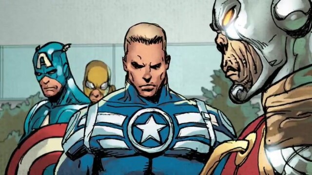 第12話 パラドックスの果て