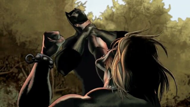 第17話 獣の正体