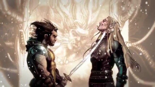 第18話 つきまとう影