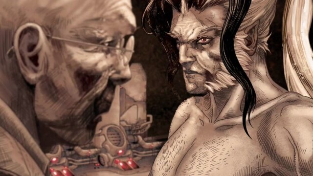 第20話 衝撃の真実