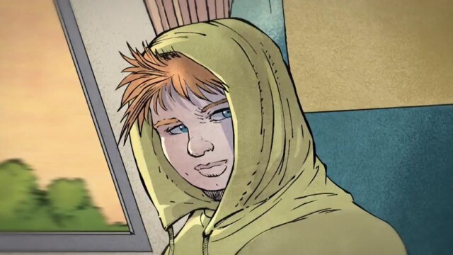 第25話 運命の導き