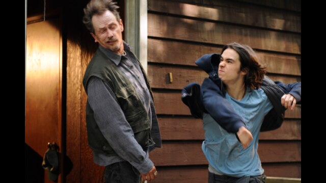 第3話 雪解け祭り