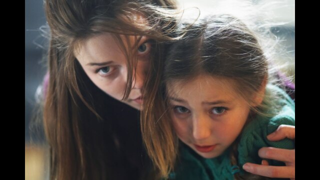 第8話 天使の行方