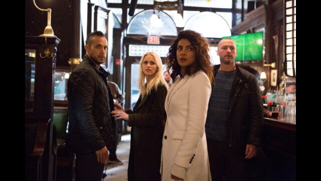 EP09 復讐の導火線