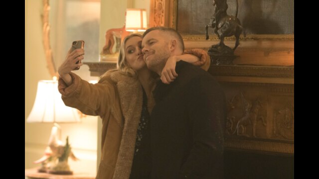 EP10 狙われた家族