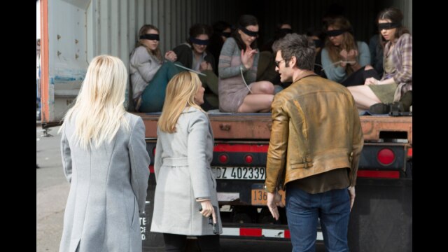 EP13 旅の終わり