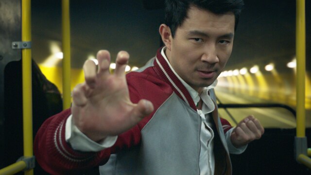 シャン・チー/テン・リングスの伝説