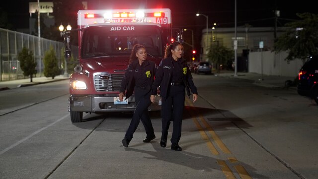 EP07 ウィー・ビルド・ゼン・ウィー・ブレイク