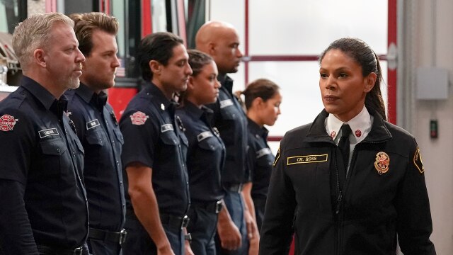 EP12 ネバー・ゴナ・ギブ・ユー・アップ