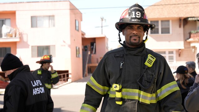 EP13 イッツ・オール・ゴナ・ブレイク