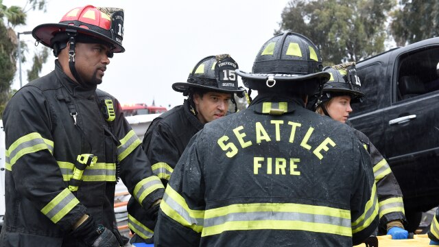 EP16 ダーティー・ランドリー